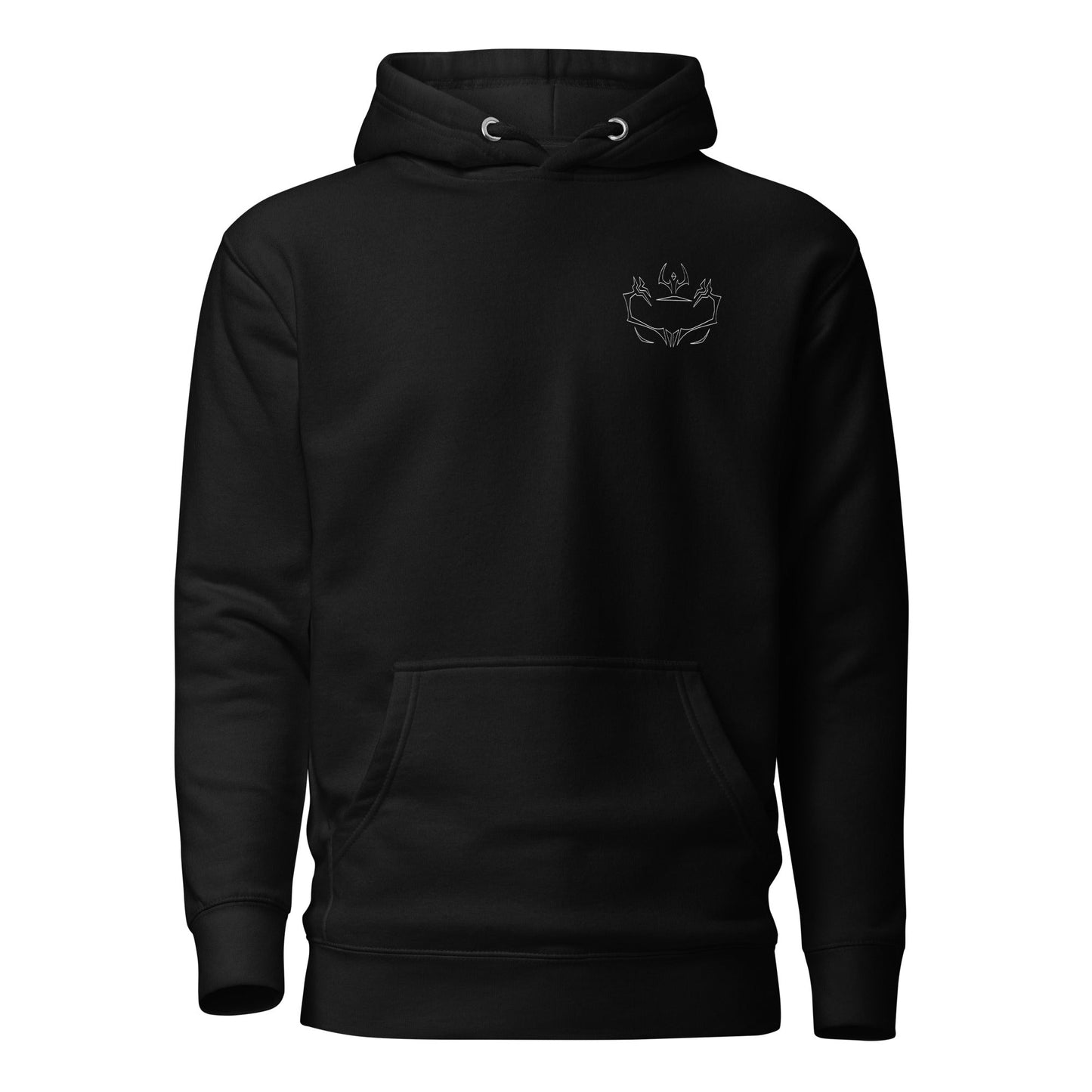 Cursed - Hoodie - Project NuMa - Hoodie