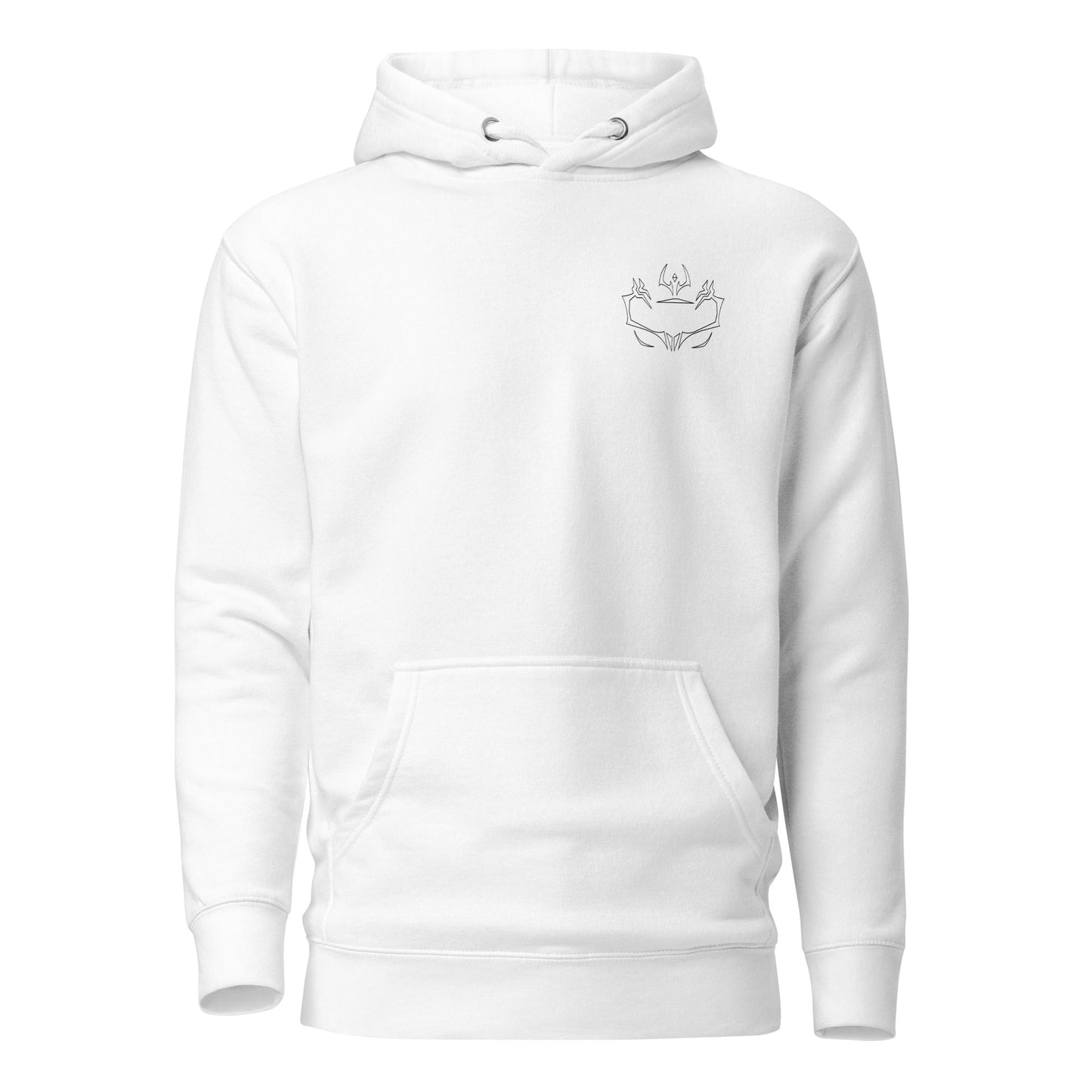 Cursed - Hoodie - Project NuMa - Hoodie