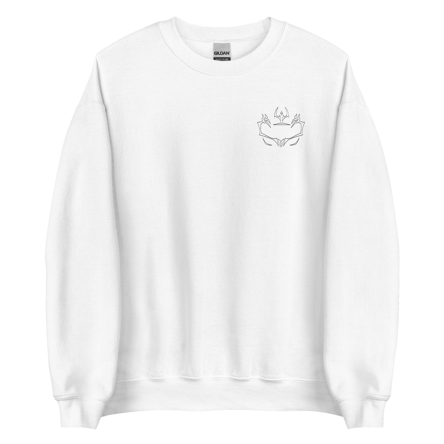 Cursed - Sweatshirt - Project NuMa - Sweatshirt