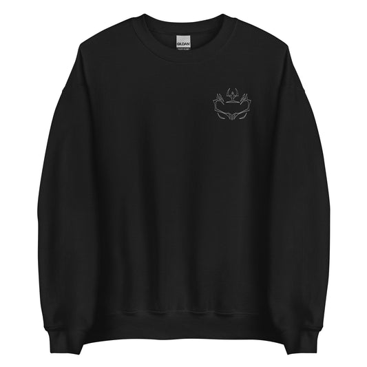 Cursed - Sweatshirt - Project NuMa - Sweatshirt