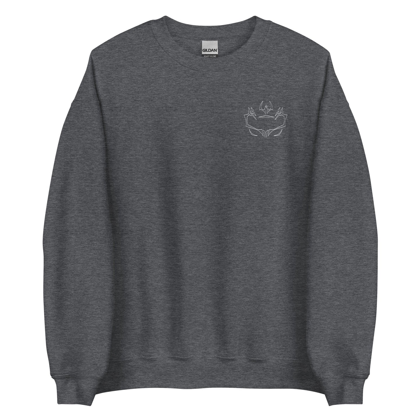 Cursed - Sweatshirt - Project NuMa - Sweatshirt