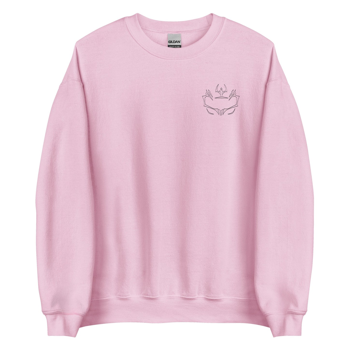 Cursed - Sweatshirt - Project NuMa - Sweatshirt