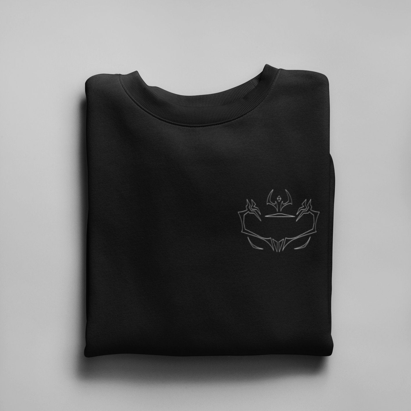 Cursed - T-Shirt - Project NuMa - T-Shirt