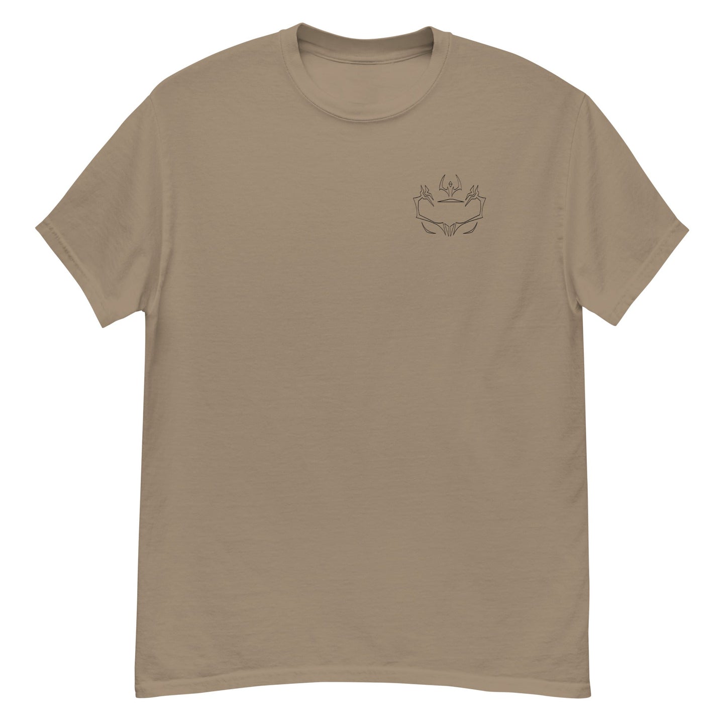 Cursed - T-Shirt - Project NuMa - T-Shirt