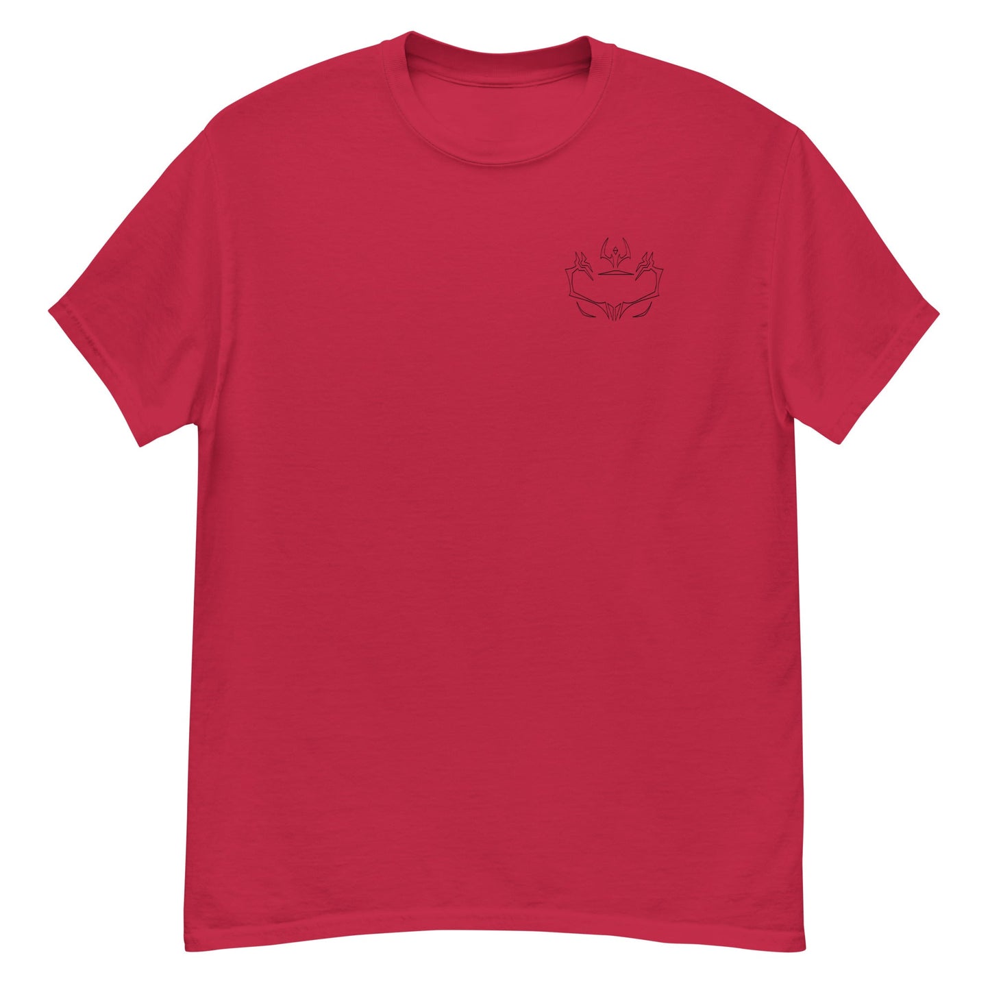 Cursed - T-Shirt - Project NuMa - T-Shirt