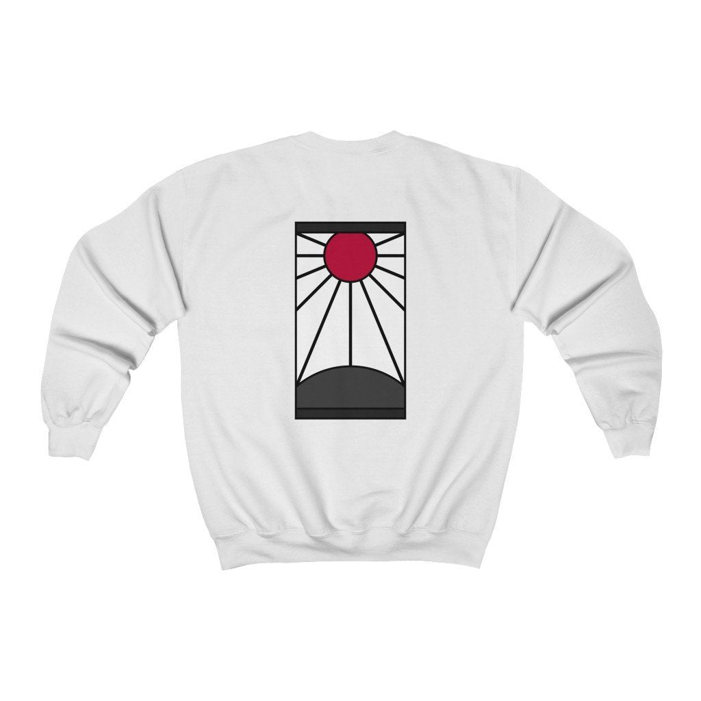Hanafuda - Sweatshirt