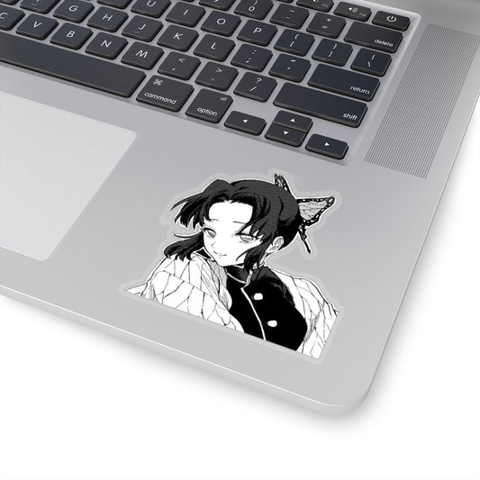 demon slayer shinobu kocho