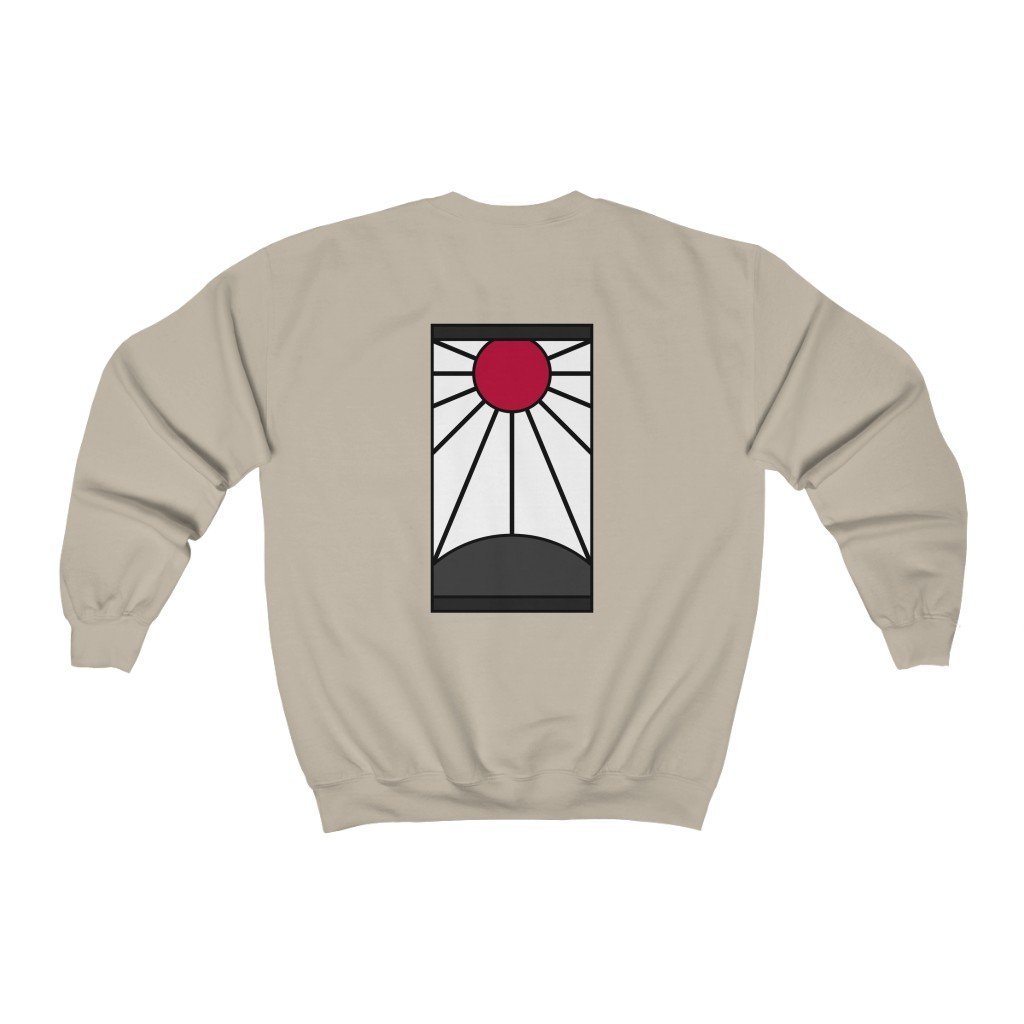 Hanafuda - Sweatshirt