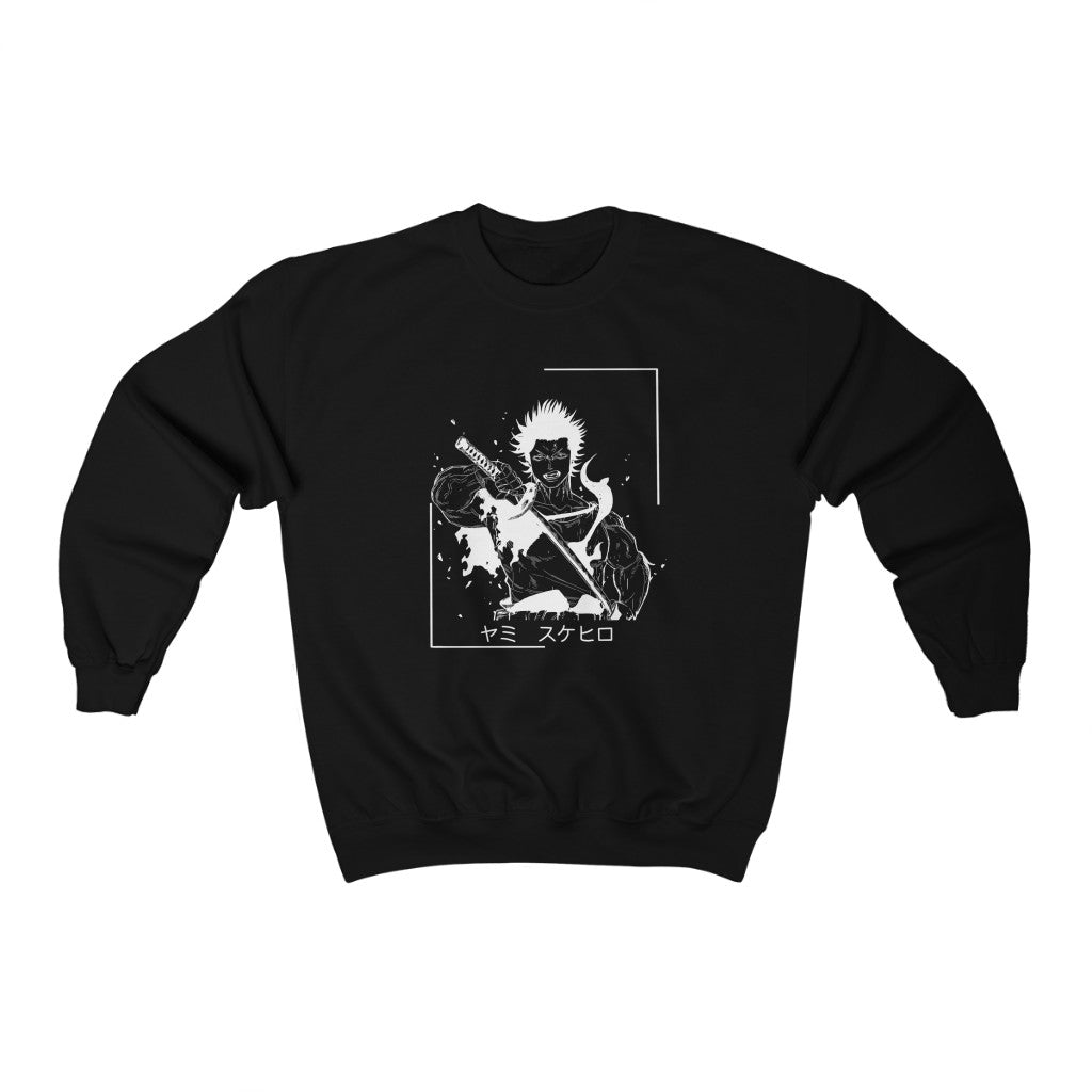 Destruction God - Sweatshirt - Project NuMa - Sweatshirt