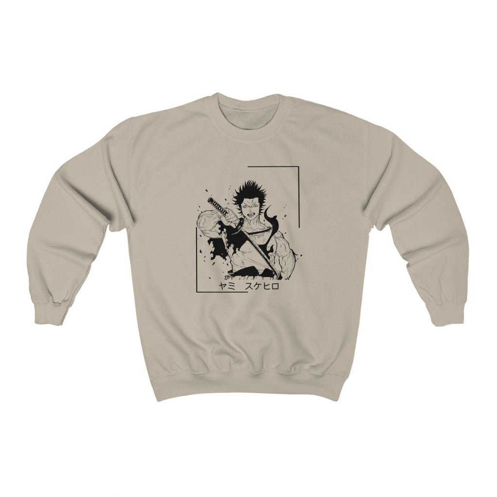 Destruction God - Sweatshirt - Project NuMa - Sweatshirt
