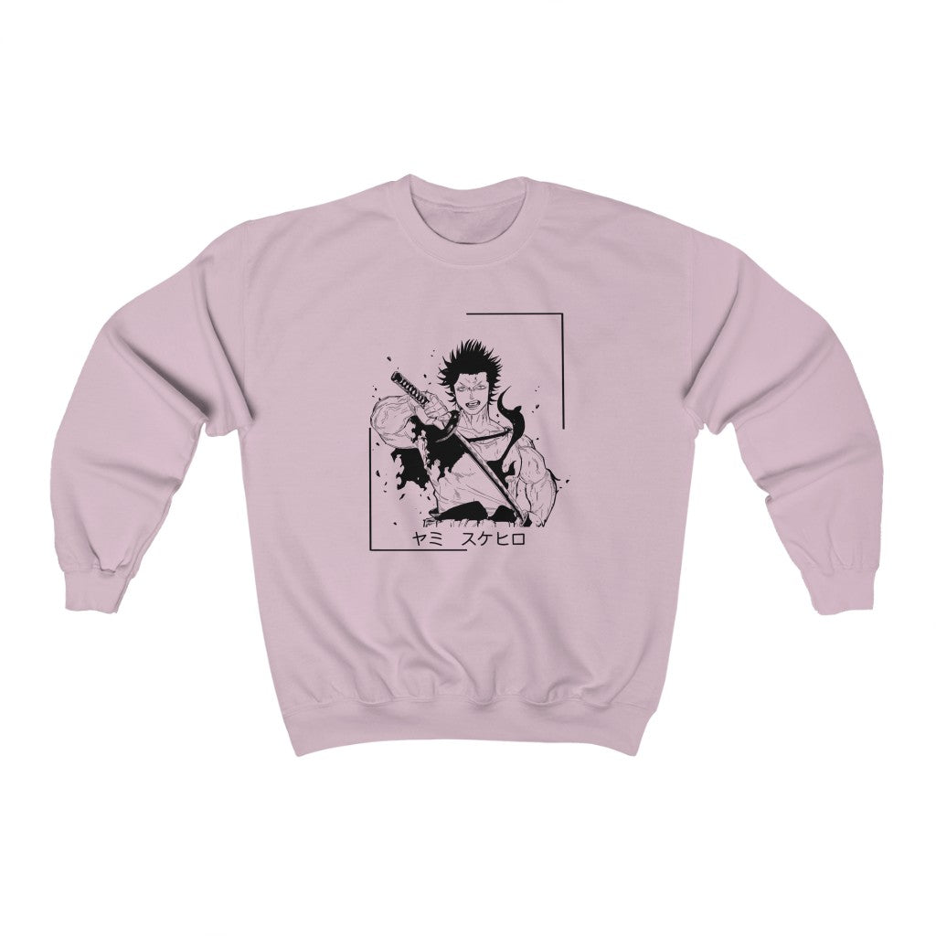 Destruction God - Sweatshirt - Project NuMa - Sweatshirt