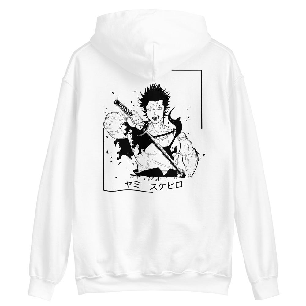 Destruction God Yami - Hoodie - Project NuMa - Hoodie