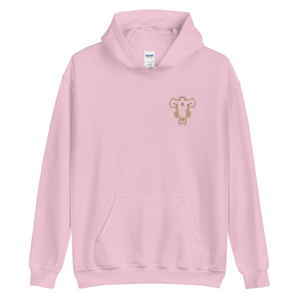 Destruction God Yami - Hoodie - Project NuMa - Hoodie
