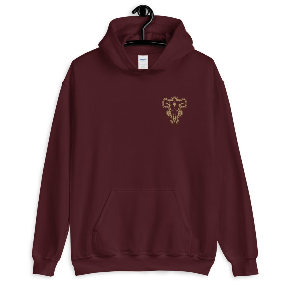 Destruction God Yami - Hoodie - Project NuMa - Hoodie