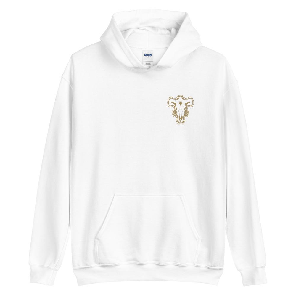 Destruction God Yami - Hoodie - Project NuMa - Hoodie