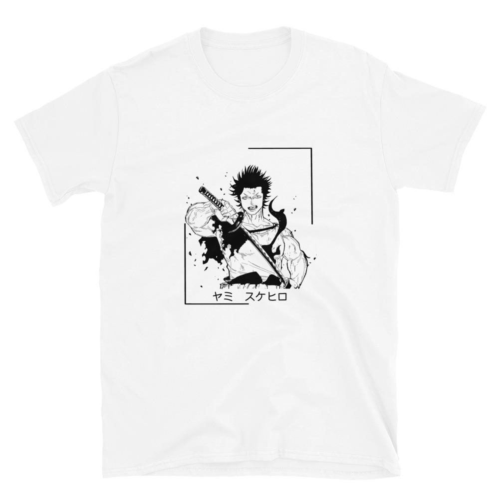 Destruction God Yami - T-Shirt - Project NuMa - T-Shirt