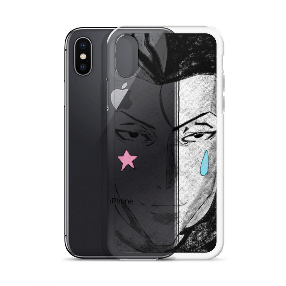 Do You Jest? iPhone Case - Project NuMa - Phone Case