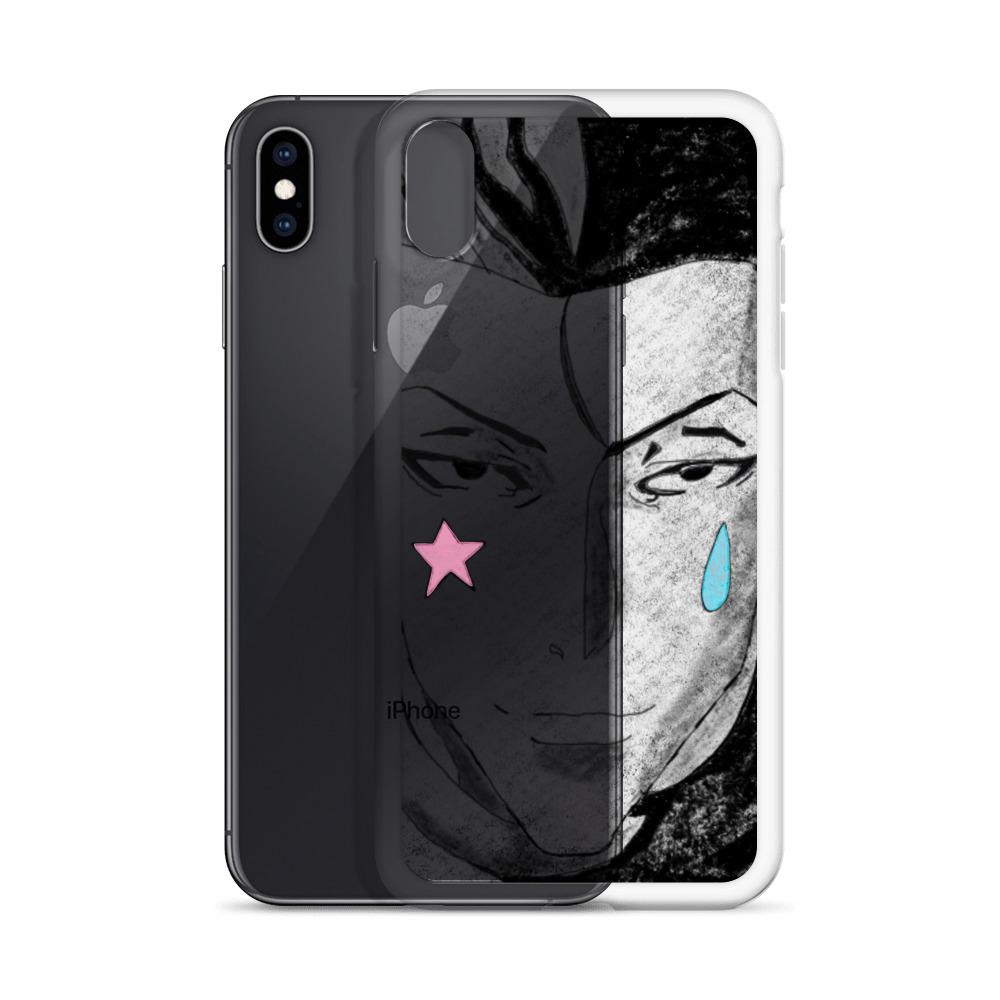 Do You Jest? iPhone Case - Project NuMa - Phone Case