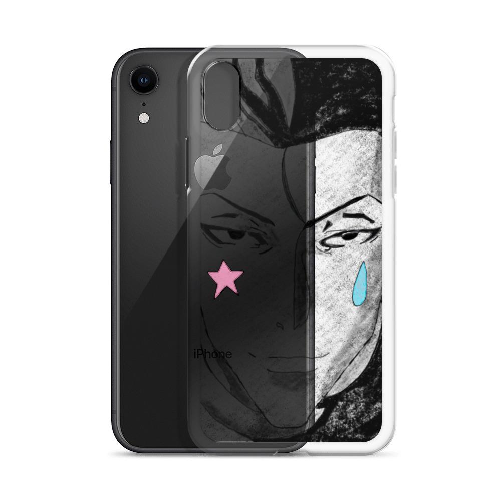 Do You Jest? iPhone Case - Project NuMa - Phone Case