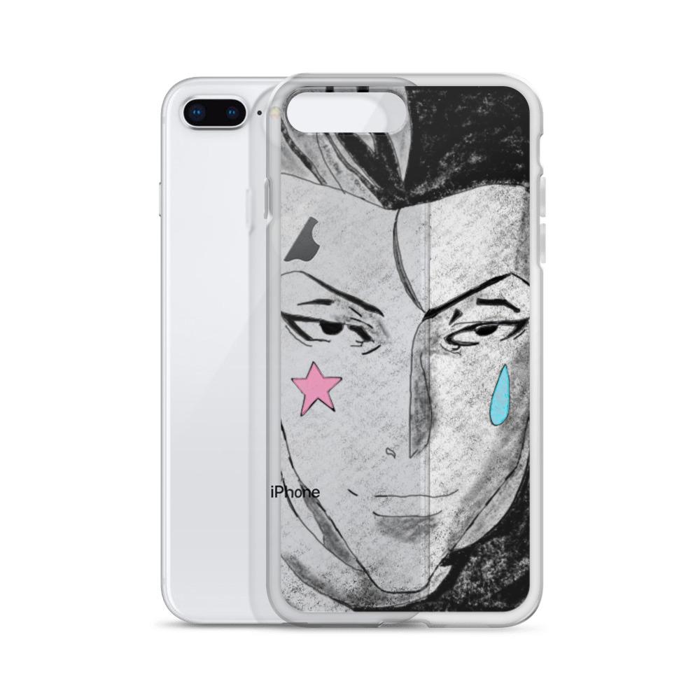 Do You Jest? iPhone Case - Project NuMa - Phone Case