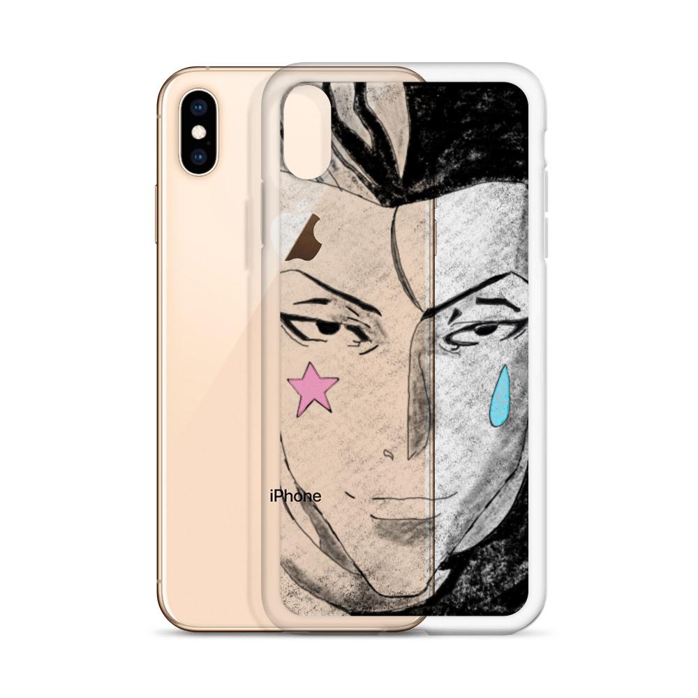 Do You Jest? iPhone Case - Project NuMa - Phone Case