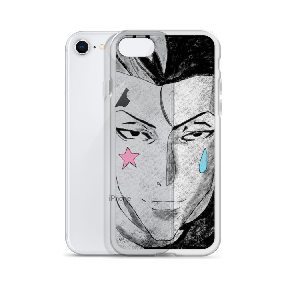 Do You Jest? iPhone Case - Project NuMa - Phone Case