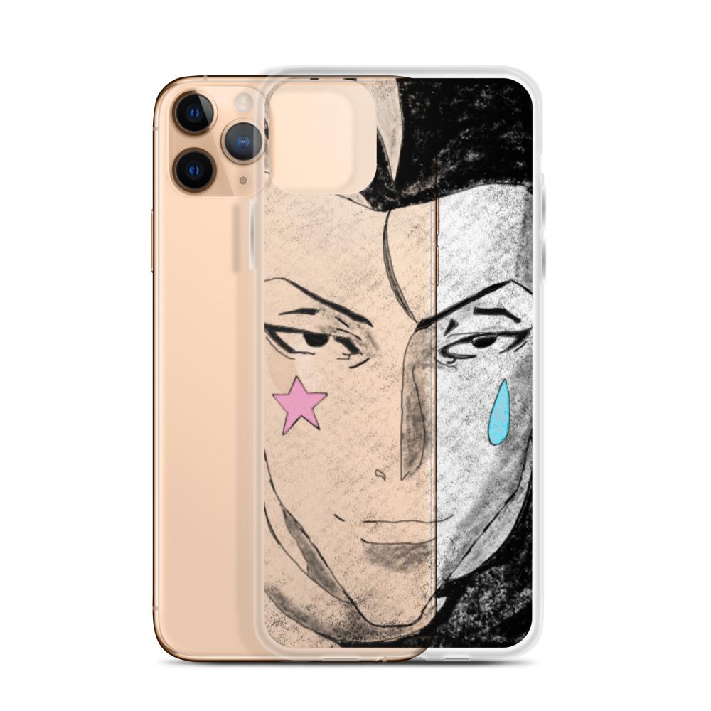 Do You Jest? iPhone Case - Project NuMa - Phone Case