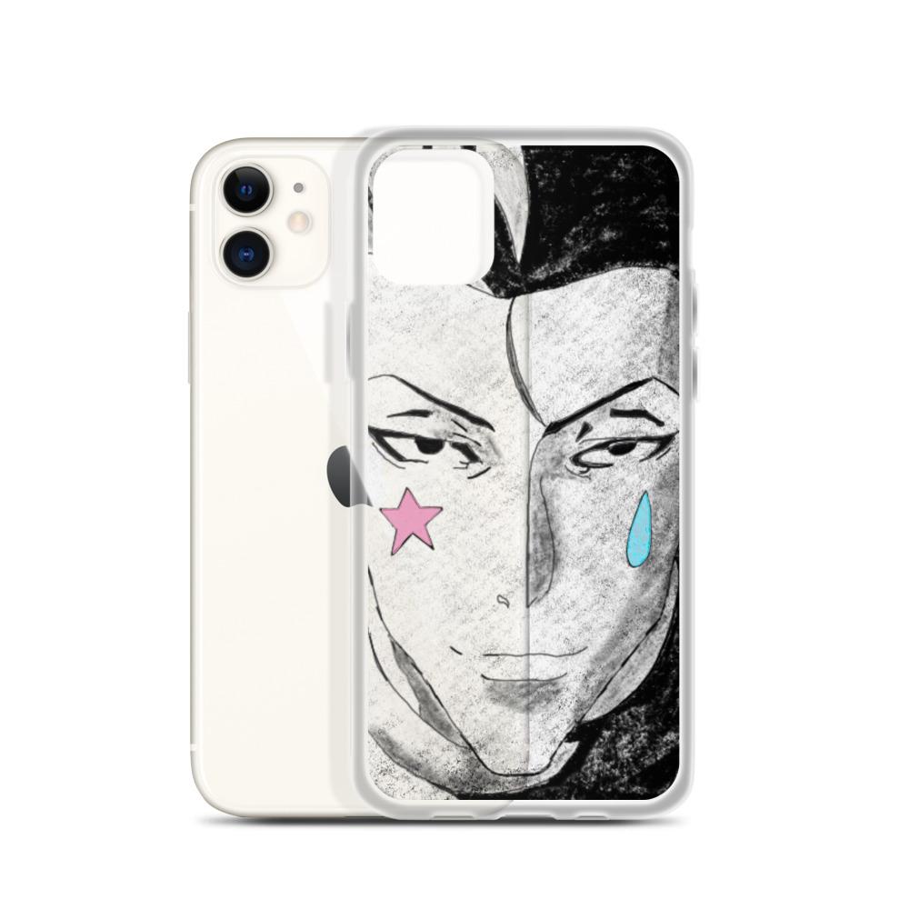 Do You Jest? iPhone Case - Project NuMa - Phone Case