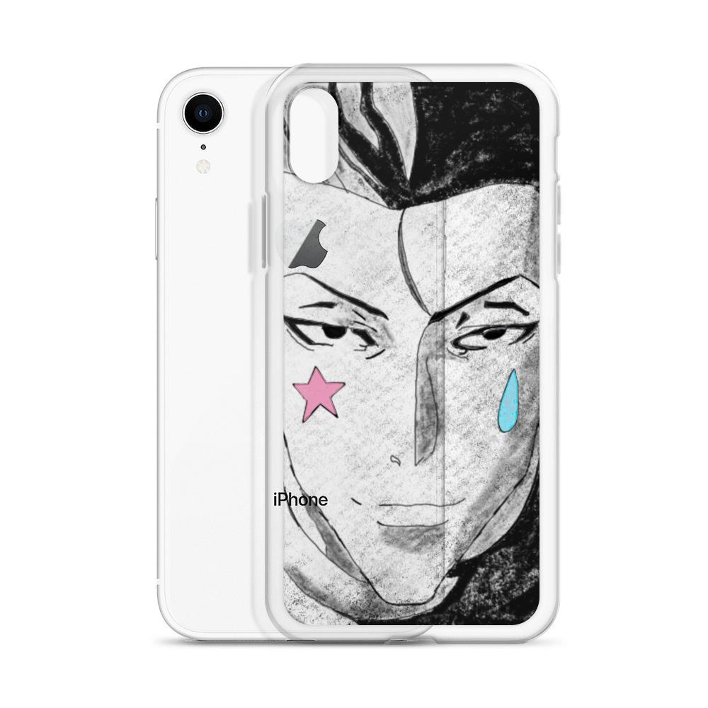 Do You Jest? iPhone Case - Project NuMa - Phone Case