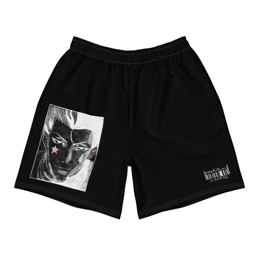Do You Jest - Shorts - Project NuMa - Shorts