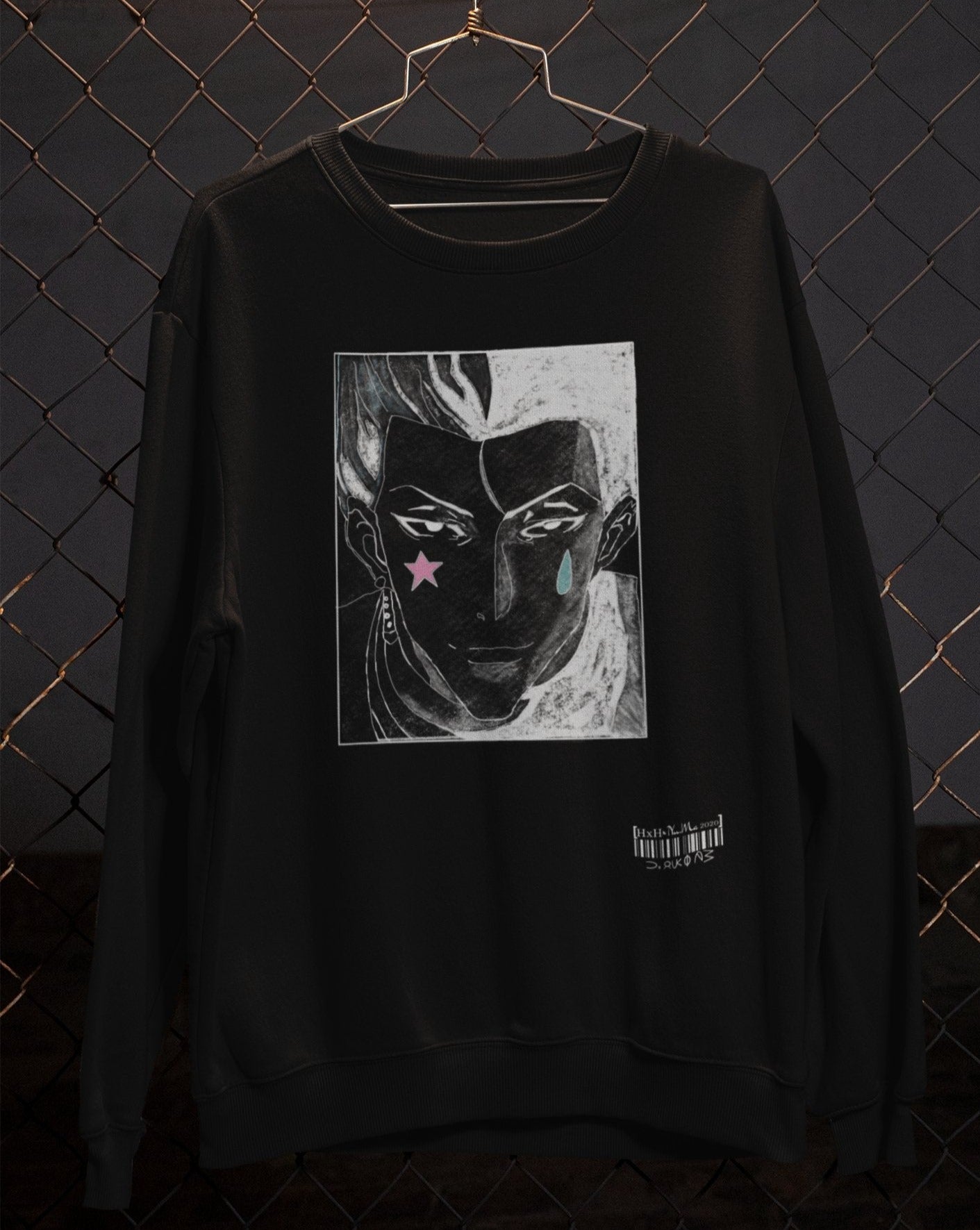 Do You Jest - Sweatshirt - Project NuMa -