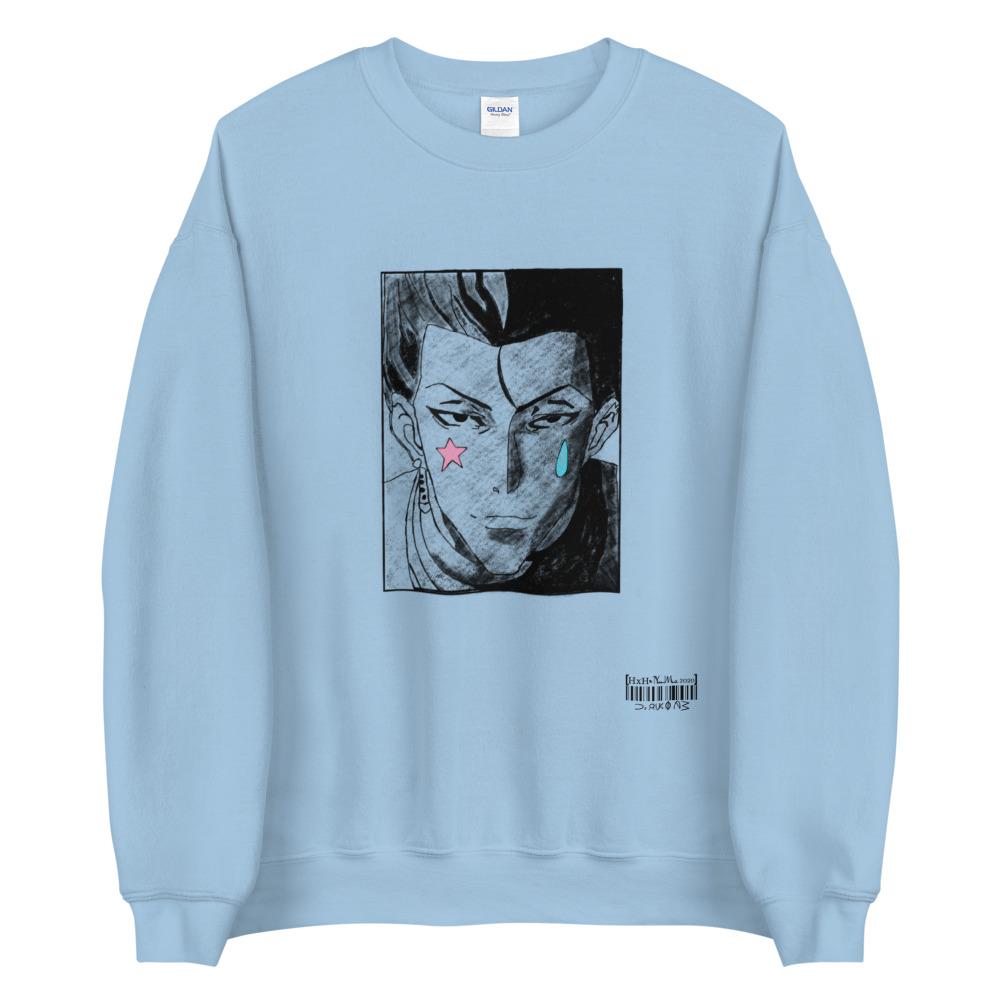 Do You Jest - Sweatshirt - Project NuMa - Sweatshirt