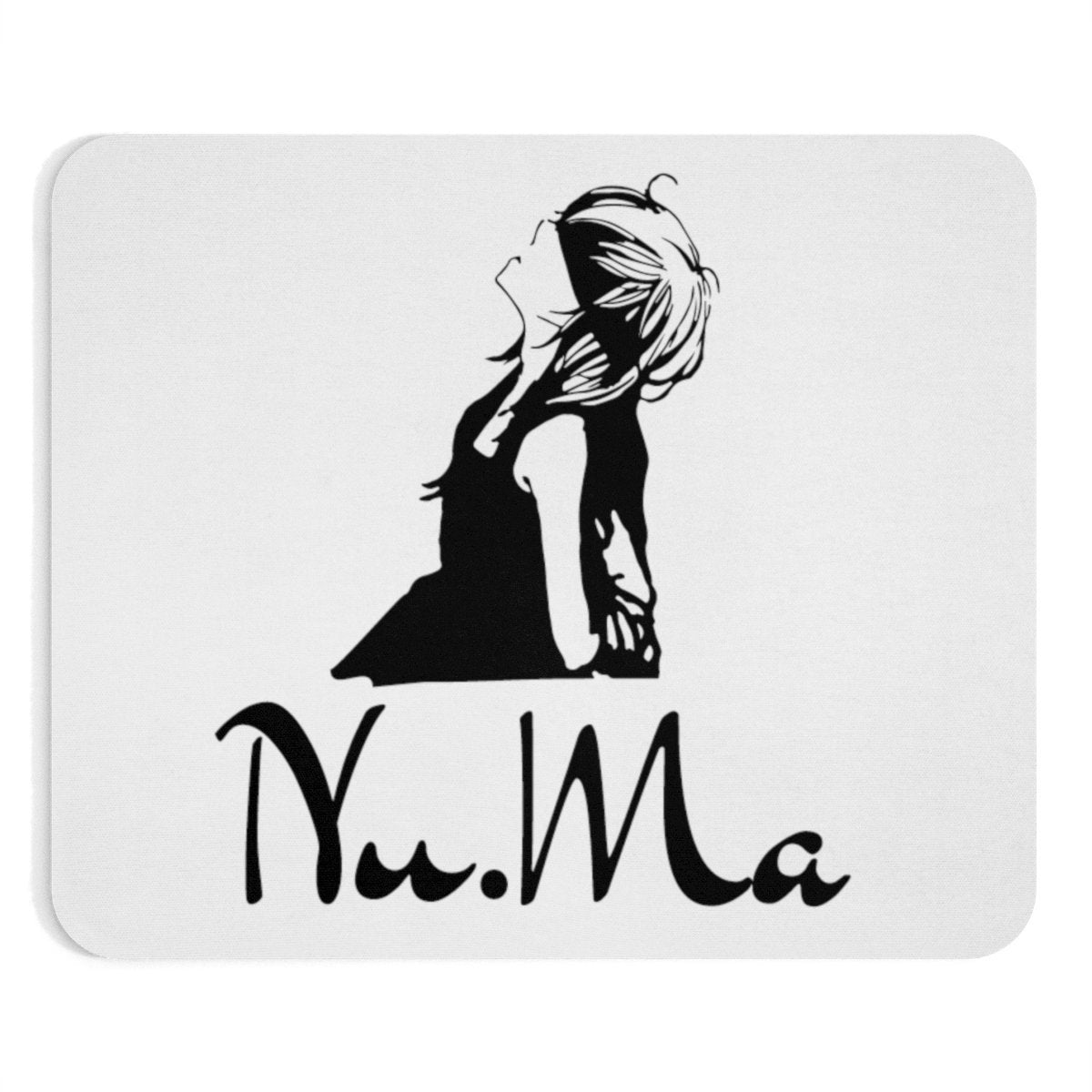 Project NuMa Mousepad