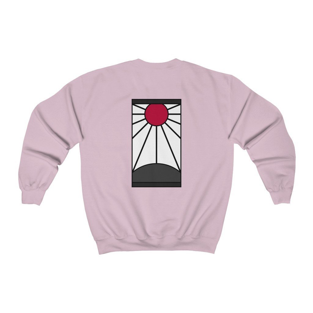 Hanafuda - Sweatshirt
