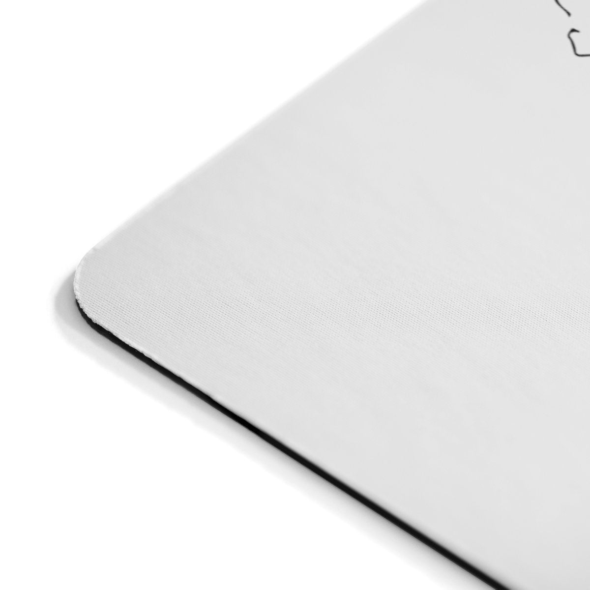 NuMa anime apparel mousepad