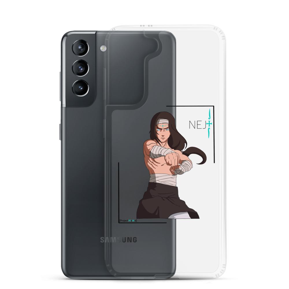 Gentle Fist - Samsung Case - Project NuMa - Phone Case
