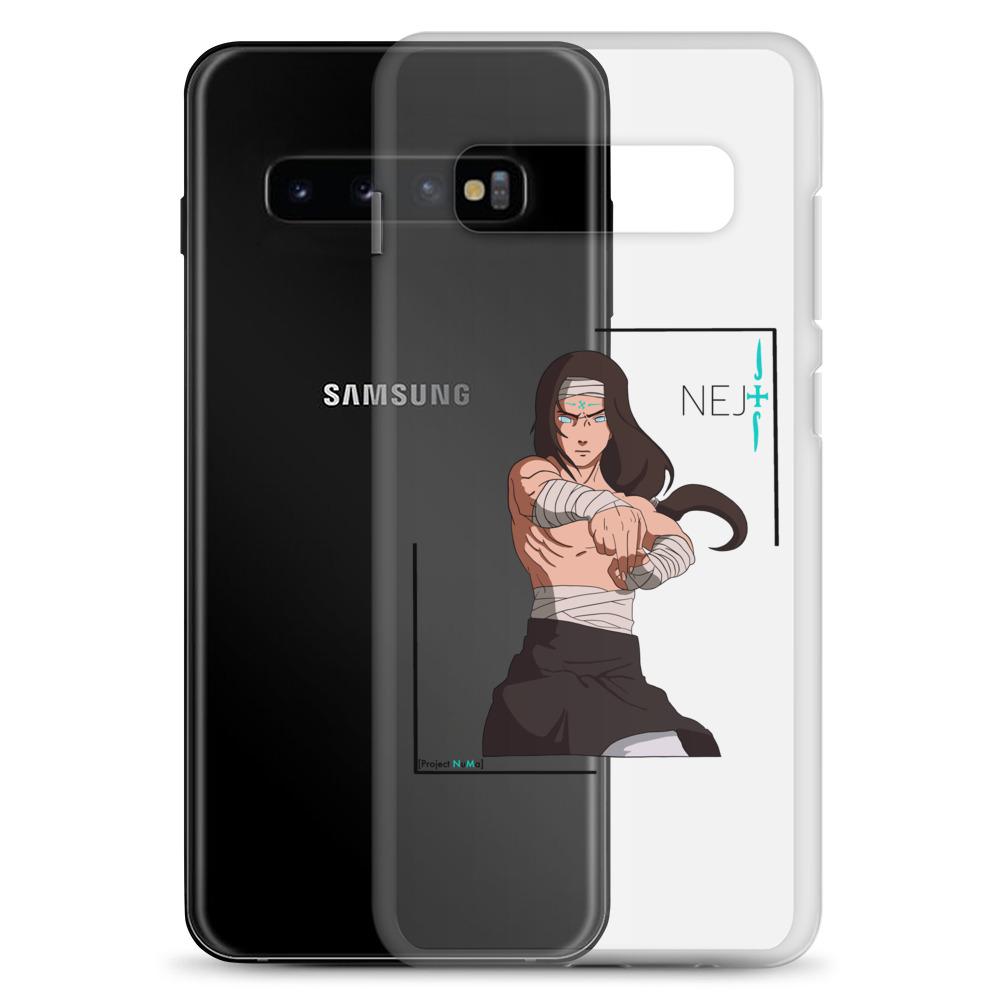 Gentle Fist - Samsung Case - Project NuMa - Phone Case
