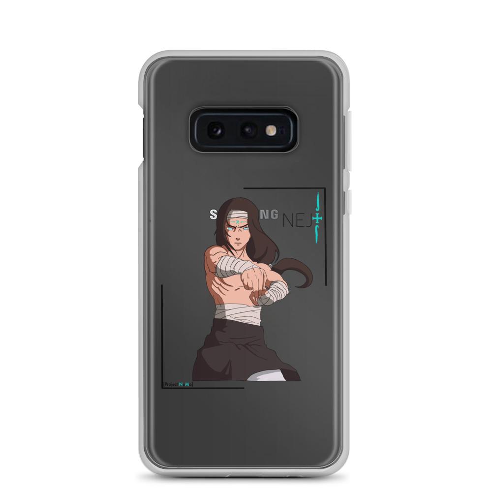 Gentle Fist - Samsung Case - Project NuMa - Phone Case