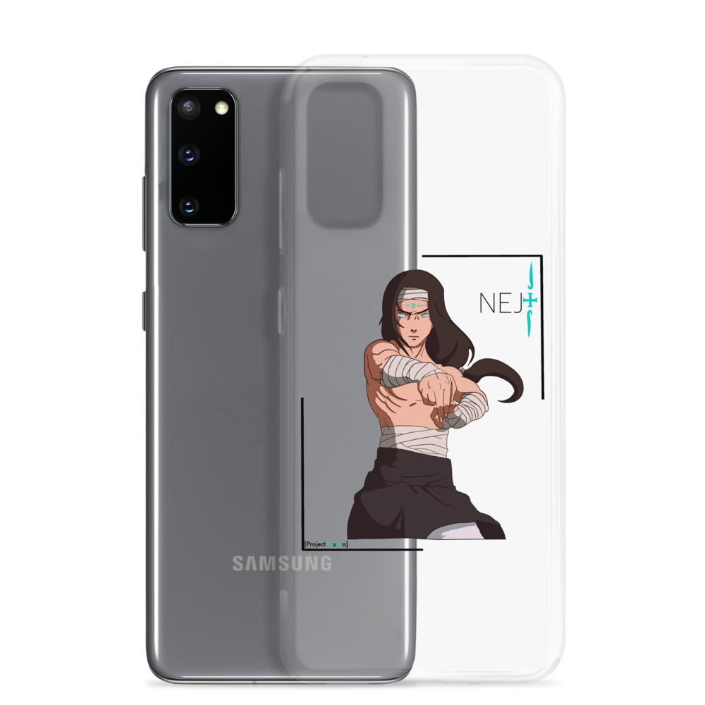 Gentle Fist - Samsung Case - Project NuMa - Phone Case