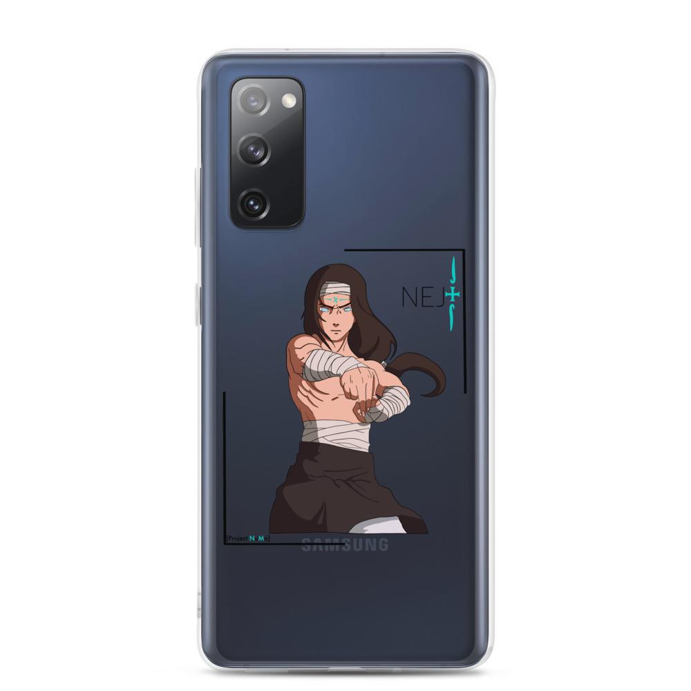 Gentle Fist - Samsung Case - Project NuMa - Phone Case