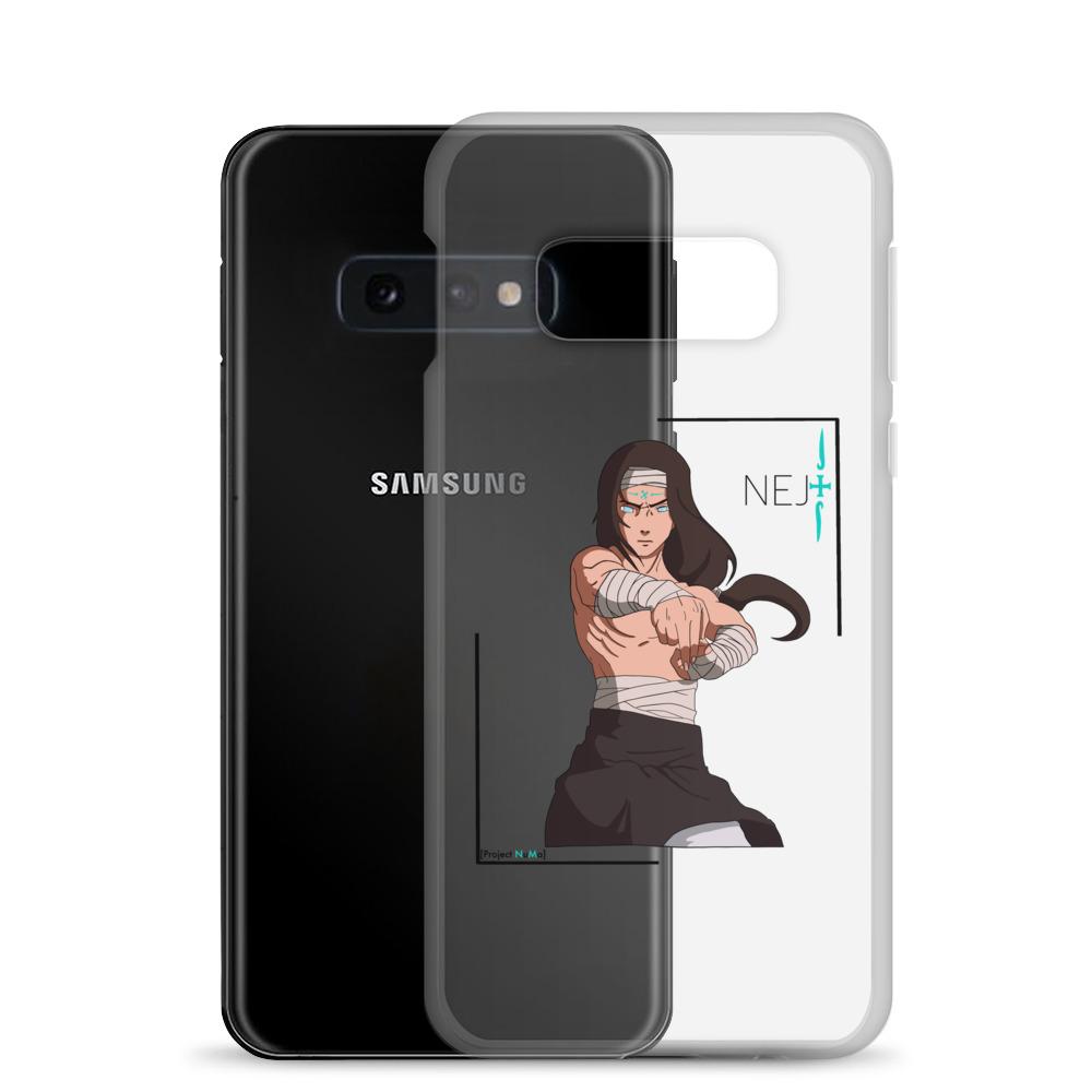 Gentle Fist - Samsung Case - Project NuMa - Phone Case