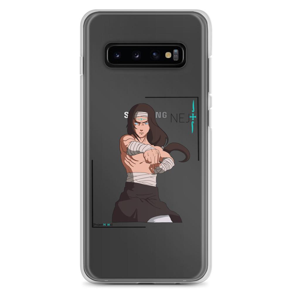 Gentle Fist - Samsung Case - Project NuMa - Phone Case