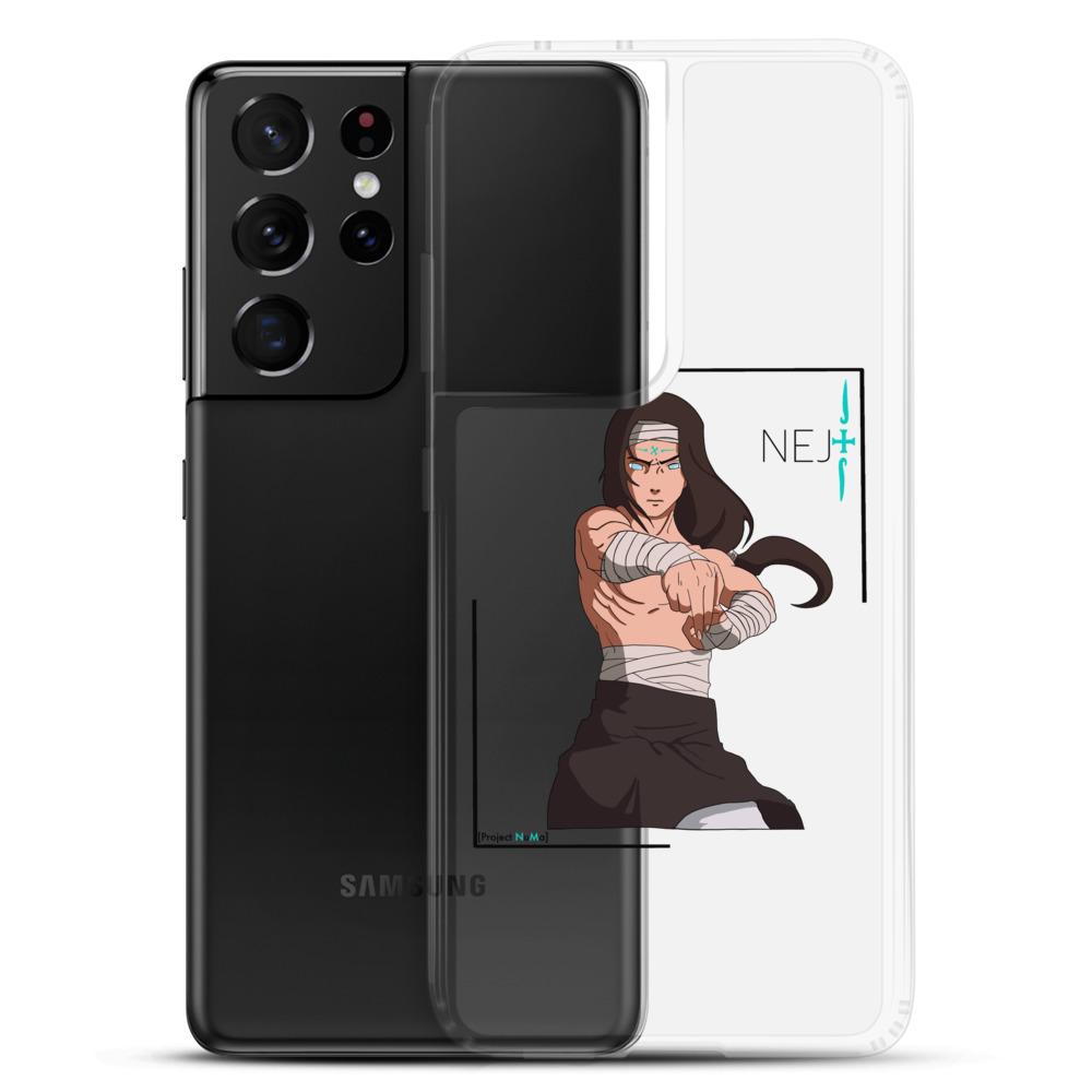 Gentle Fist - Samsung Case - Project NuMa - Phone Case