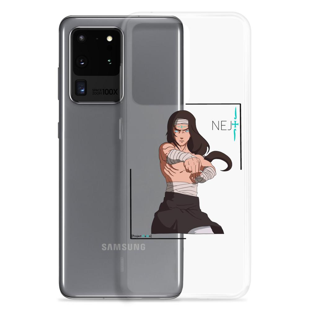 Gentle Fist - Samsung Case - Project NuMa - Phone Case