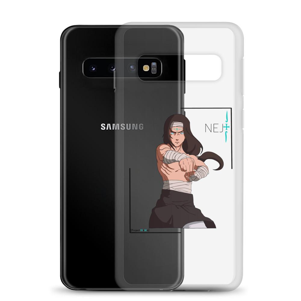 Gentle Fist - Samsung Case - Project NuMa - Phone Case