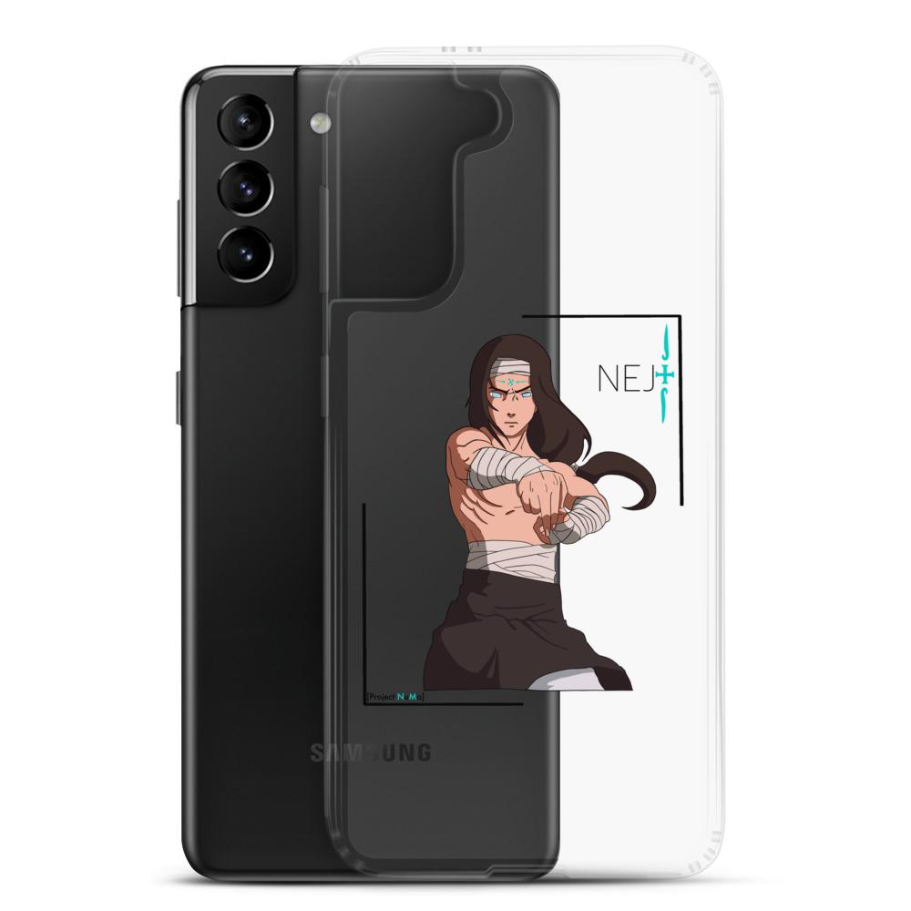 Gentle Fist - Samsung Case - Project NuMa - Phone Case