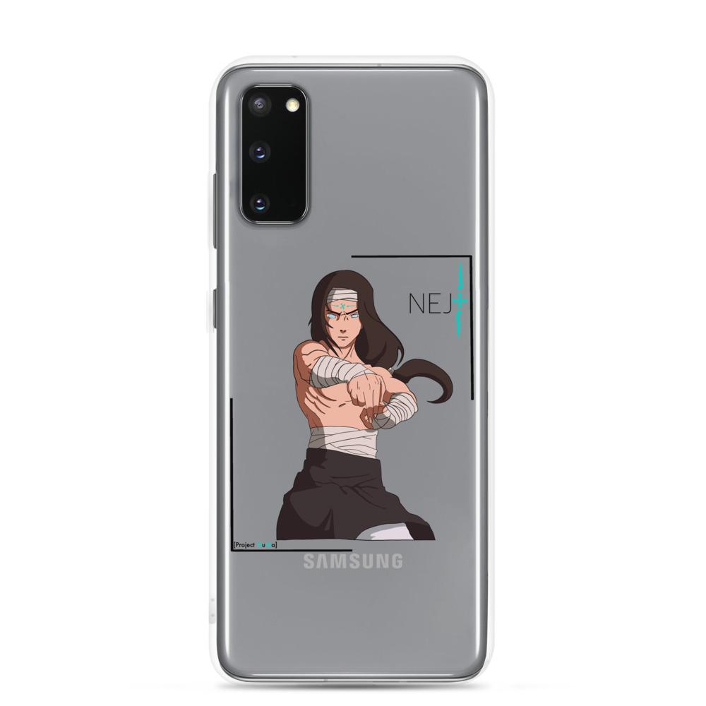 Gentle Fist - Samsung Case - Project NuMa - Phone Case