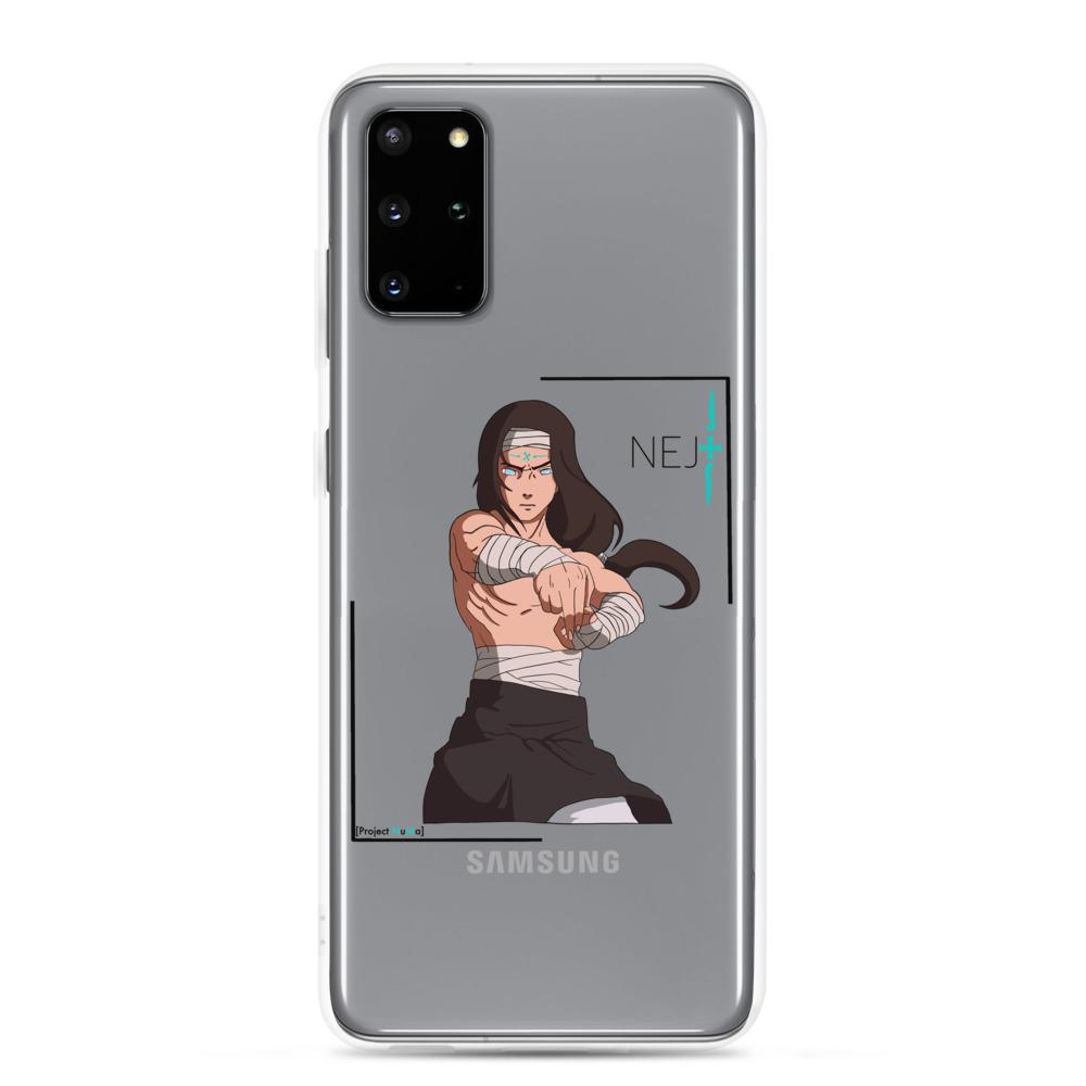 Gentle Fist - Samsung Case - Project NuMa - Phone Case