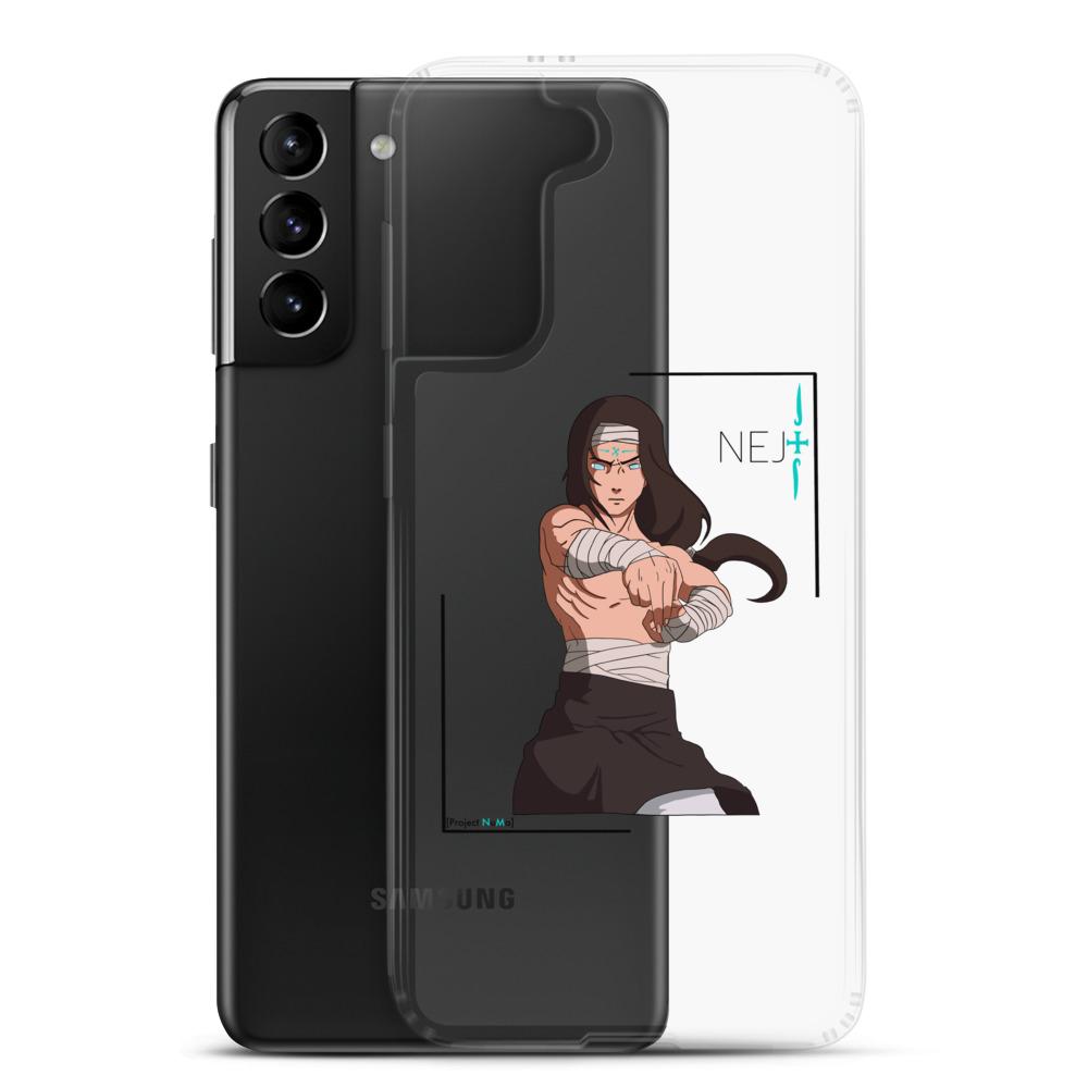 Gentle Fist - Samsung Case - Project NuMa - Phone Case