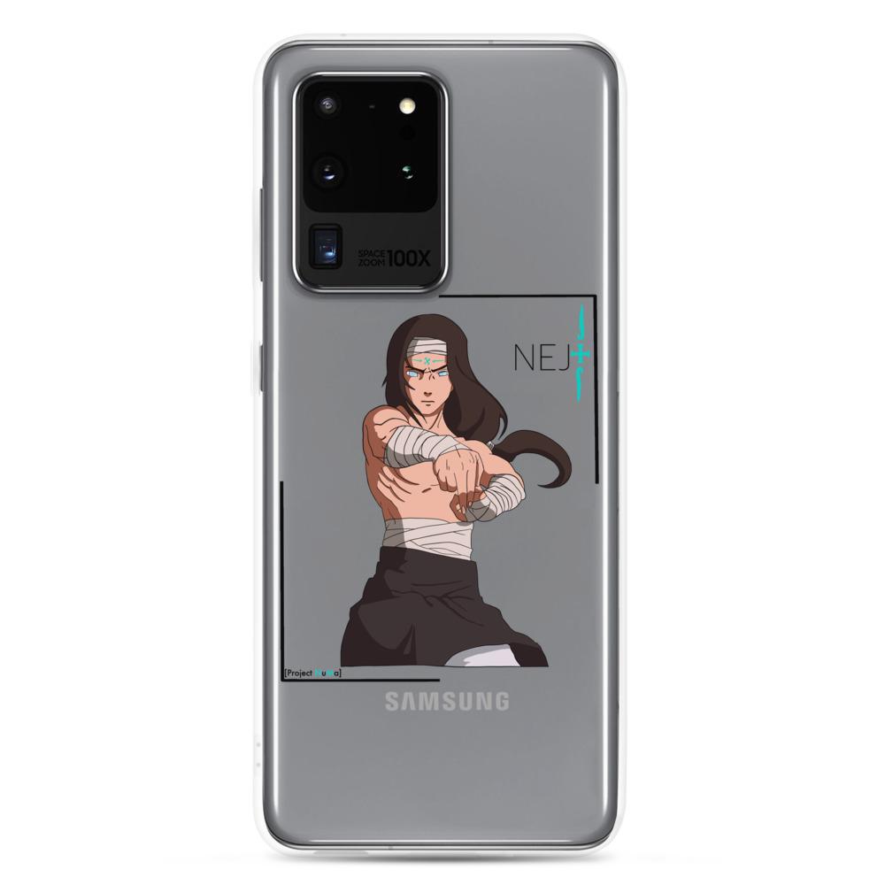 Gentle Fist - Samsung Case - Project NuMa - Phone Case